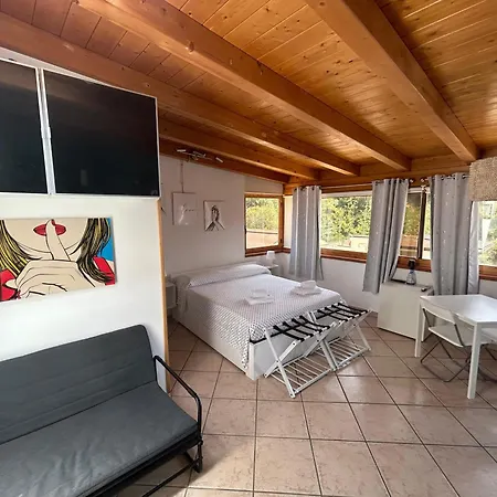 House Center Licia Villa Capo d'Orlando Exterior photo