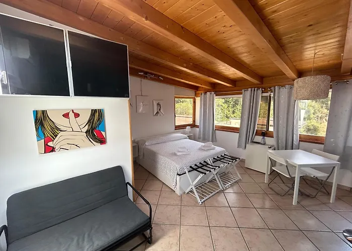 House Center Licia