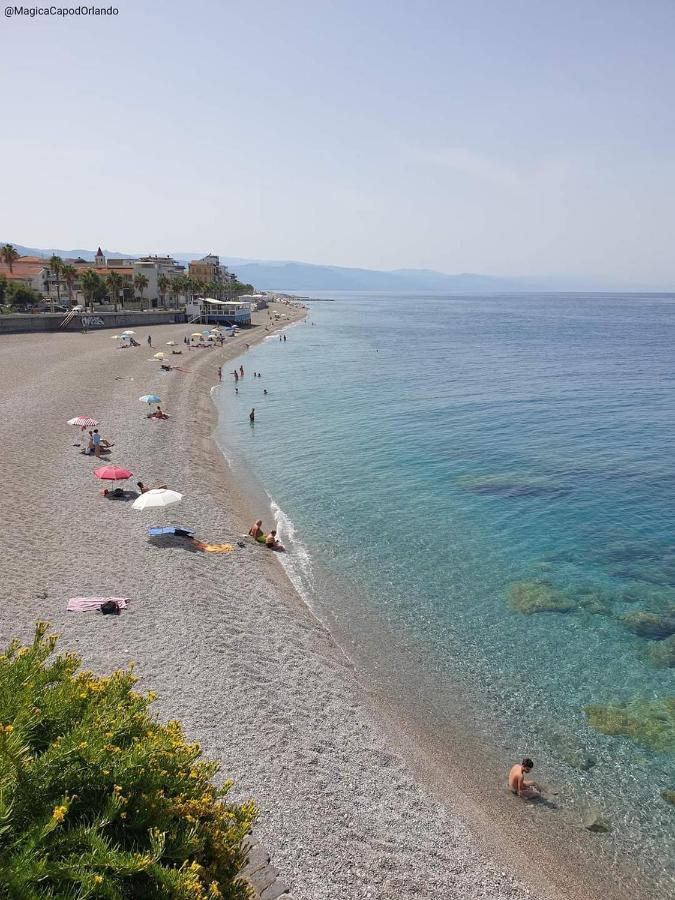 Holiday home House Center Licia Capo d'Orlando