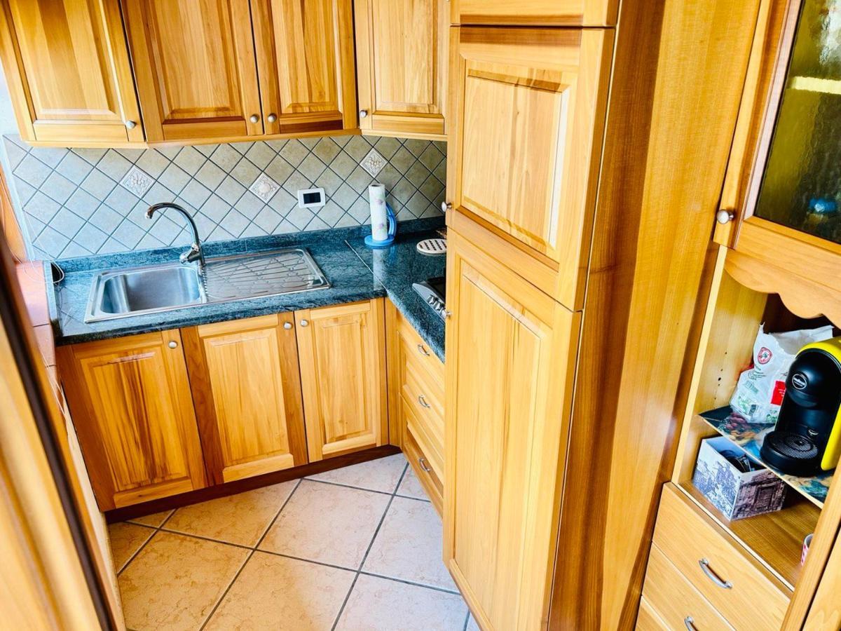 House Center Licia Holiday home