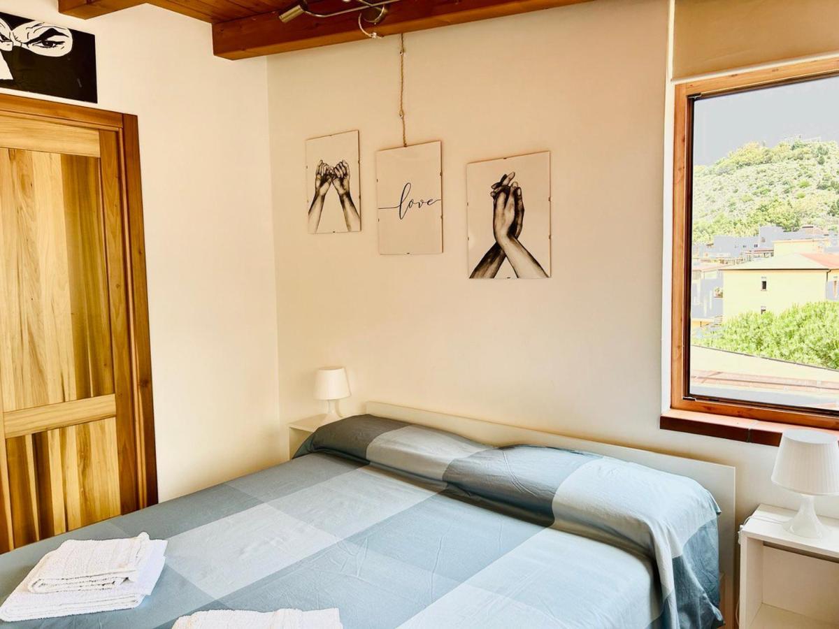 House Center Licia * Capo d'Orlando