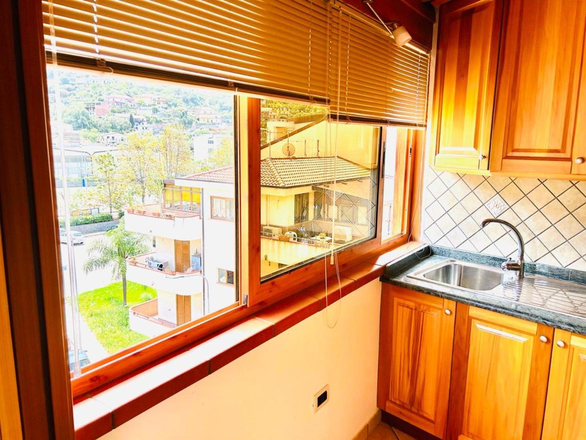 Holiday home House Center Licia Capo d'Orlando