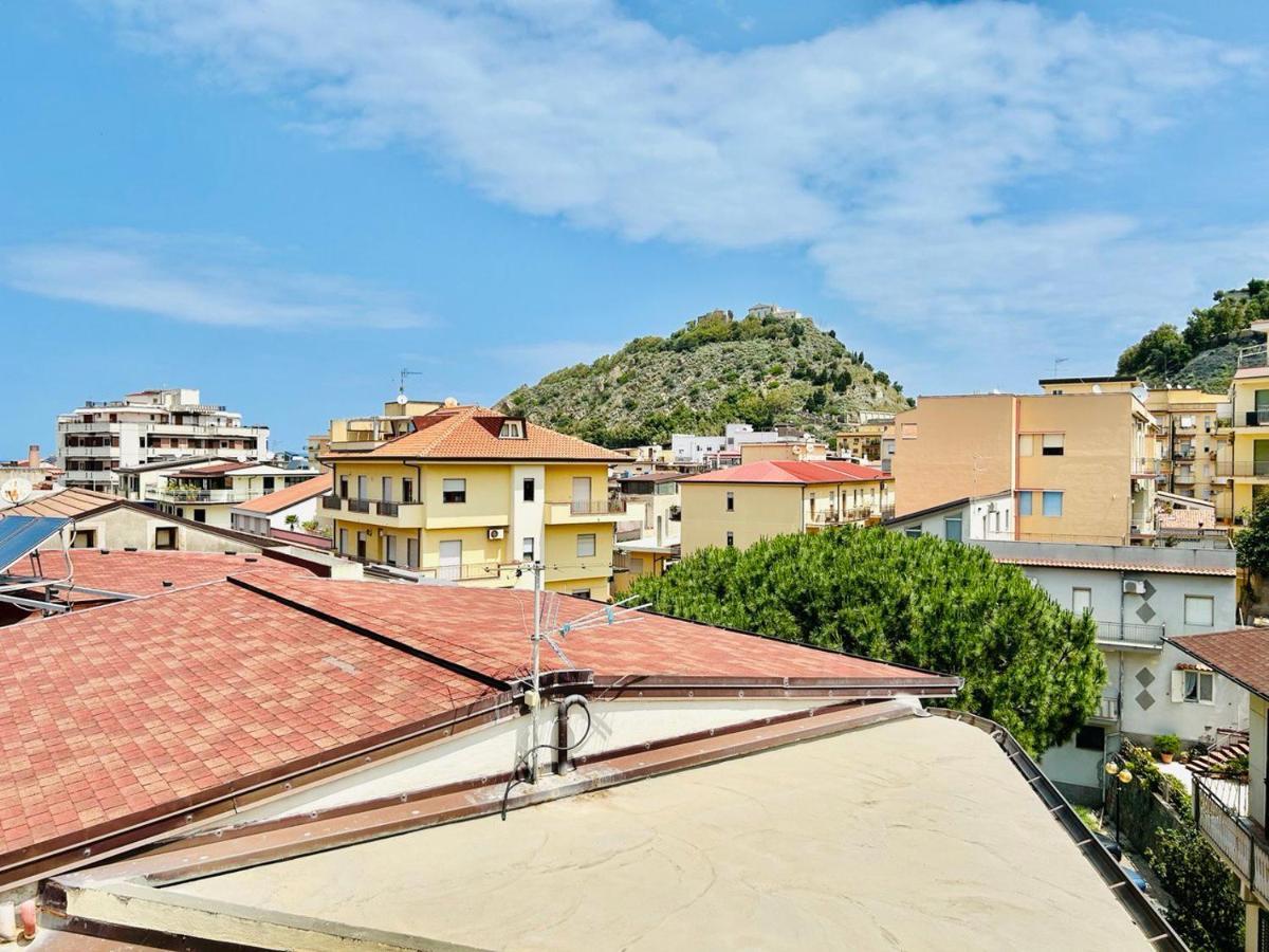 House Center Licia Capo d'Orlando