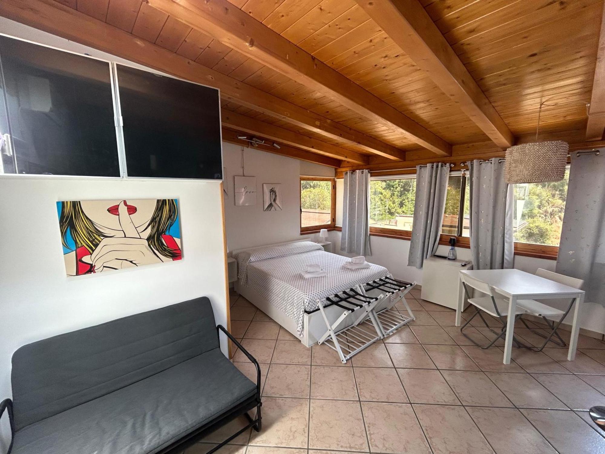 House Center Licia Capo d'Orlando