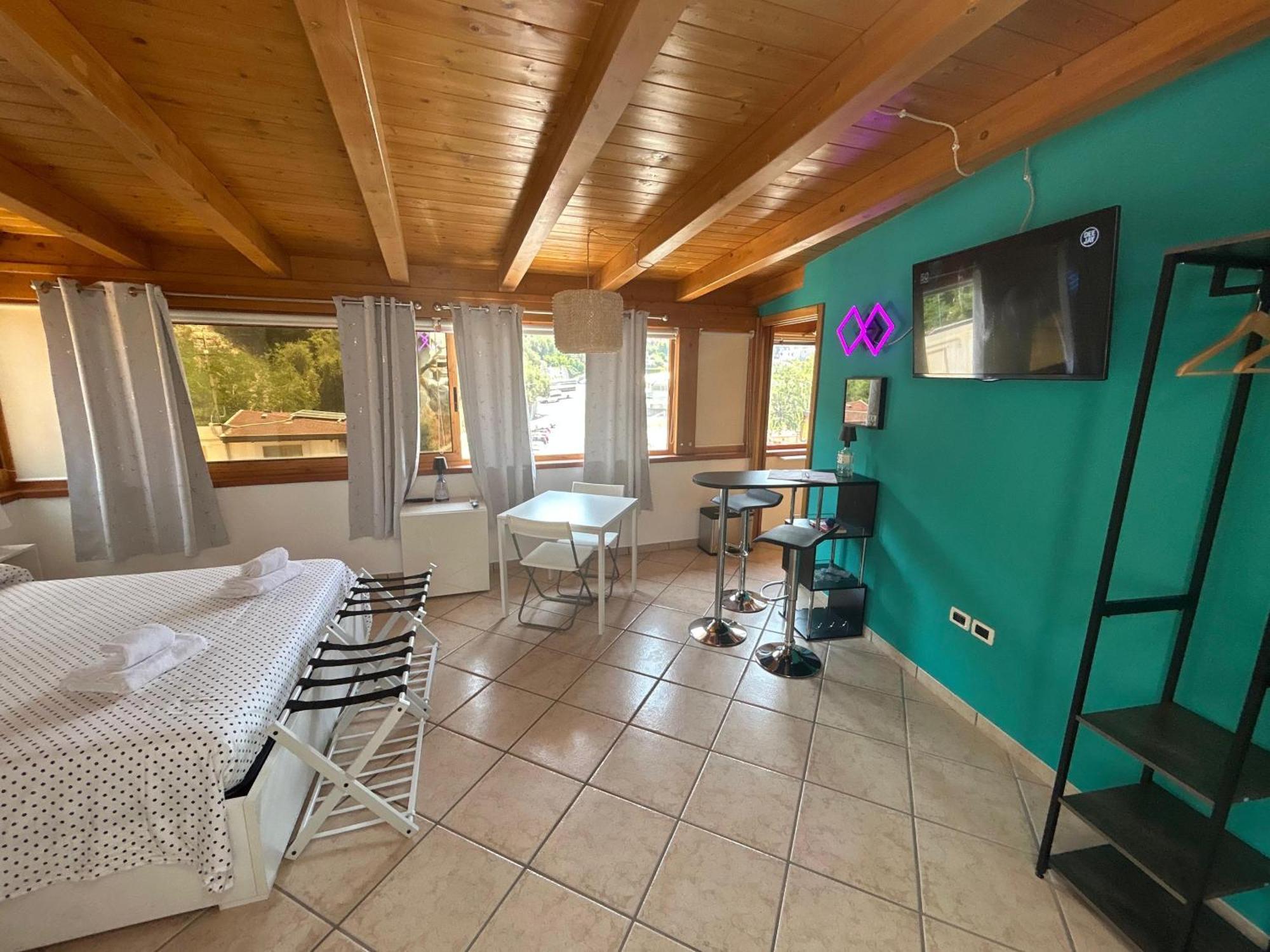 Holiday home House Center Licia