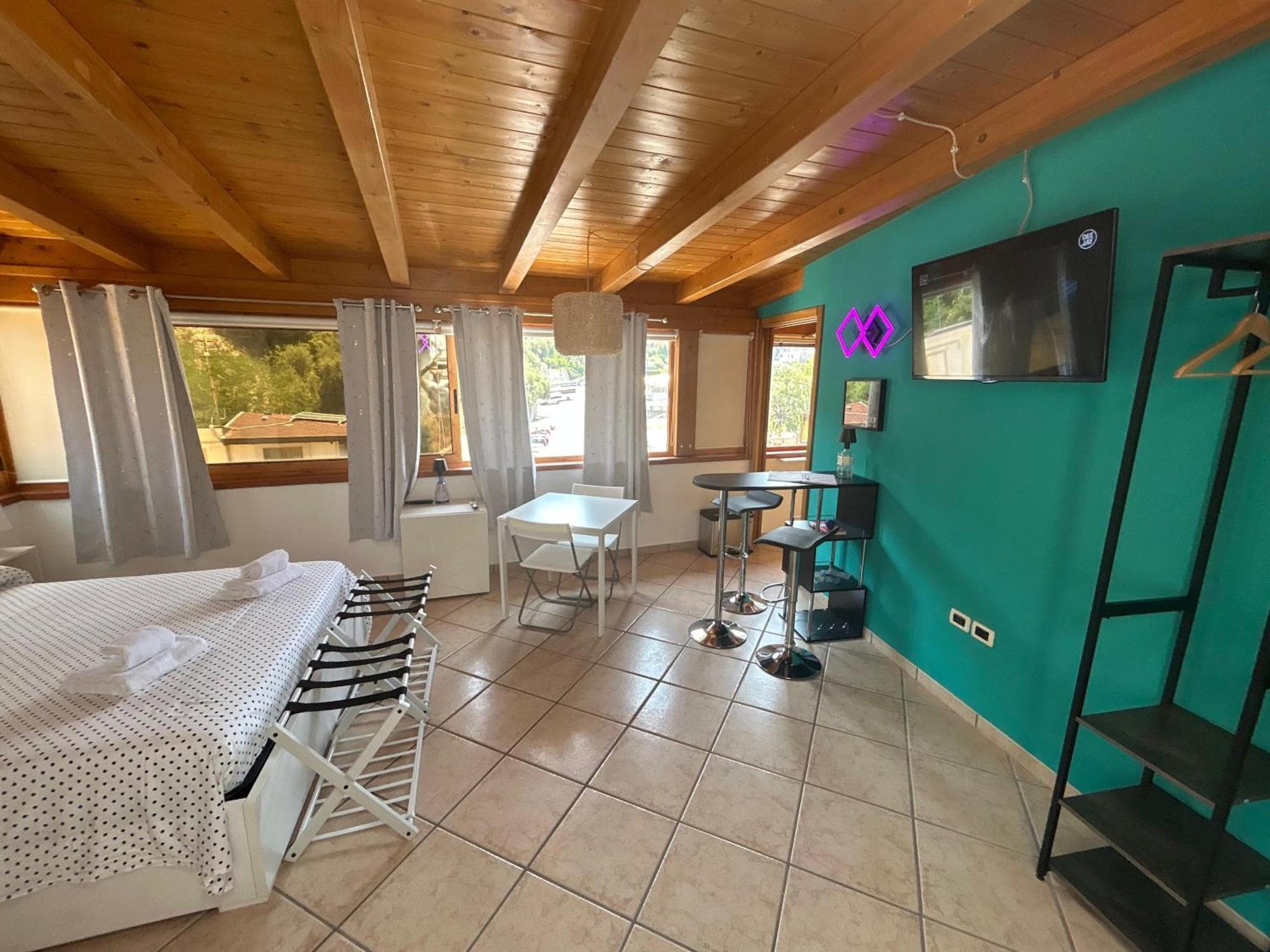 Holiday home House Center Licia Capo d'Orlando