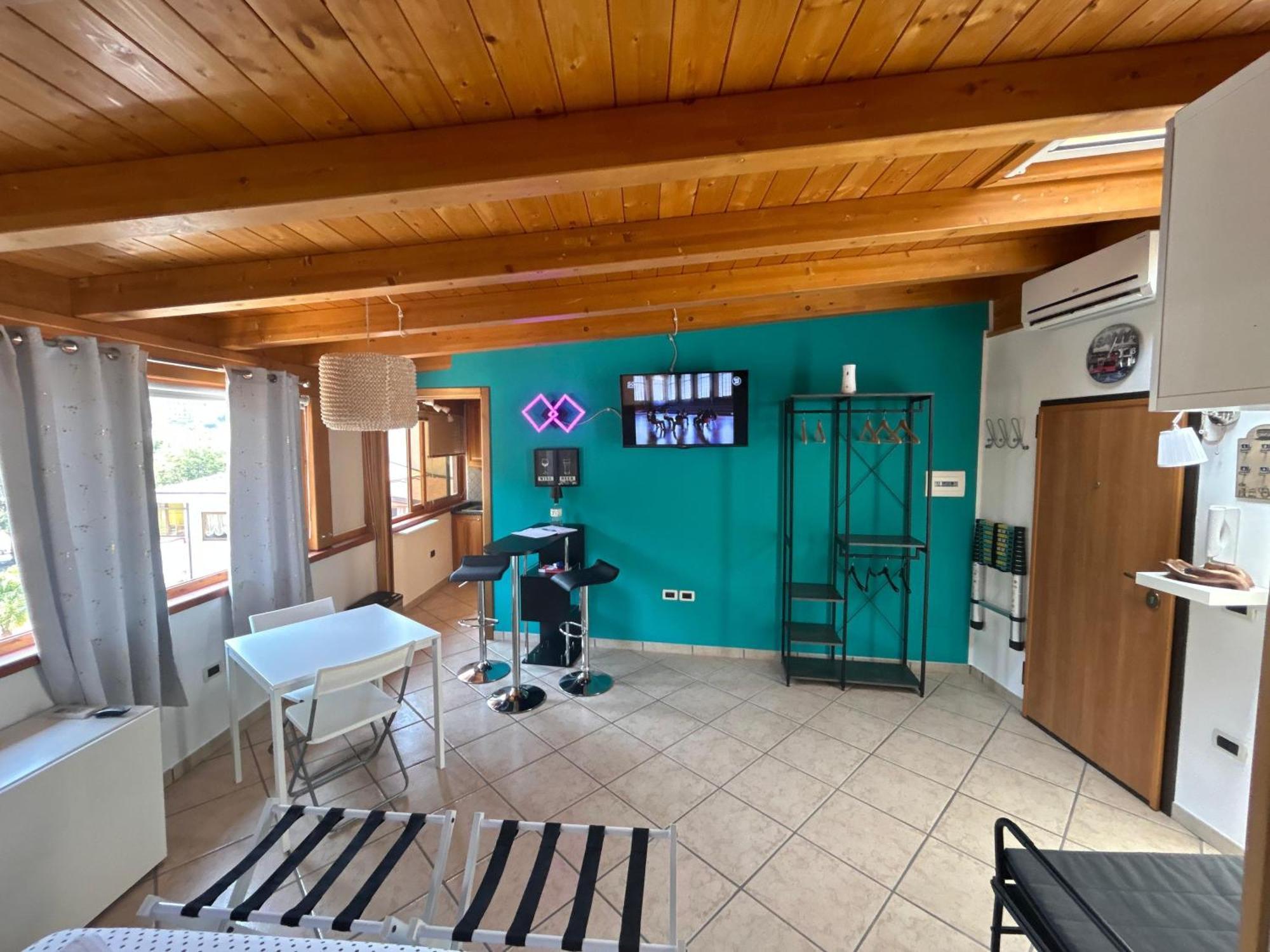 House Center Licia Holiday home