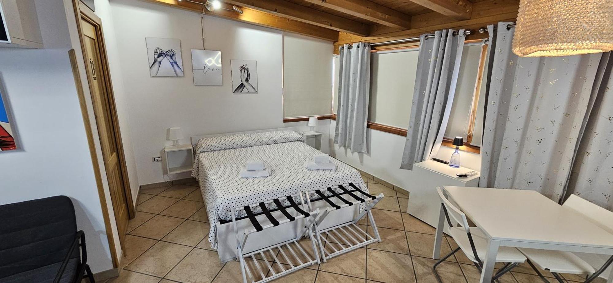 House Center Licia Capo d'Orlando