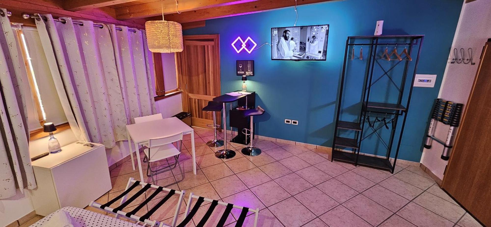 House Center Licia * Capo d'Orlando