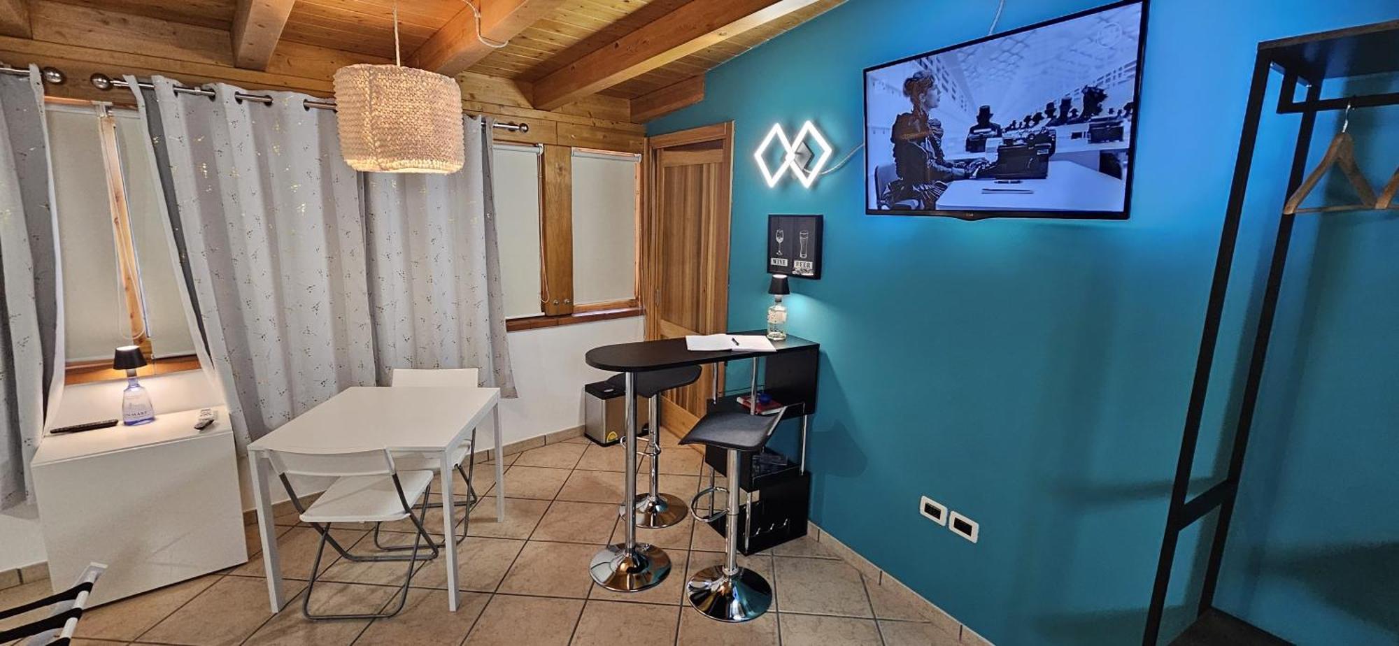 House Center Licia Holiday home *
