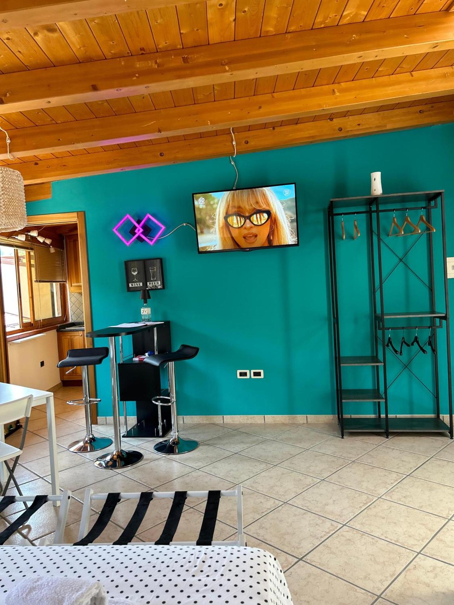 Holiday home House Center Licia *