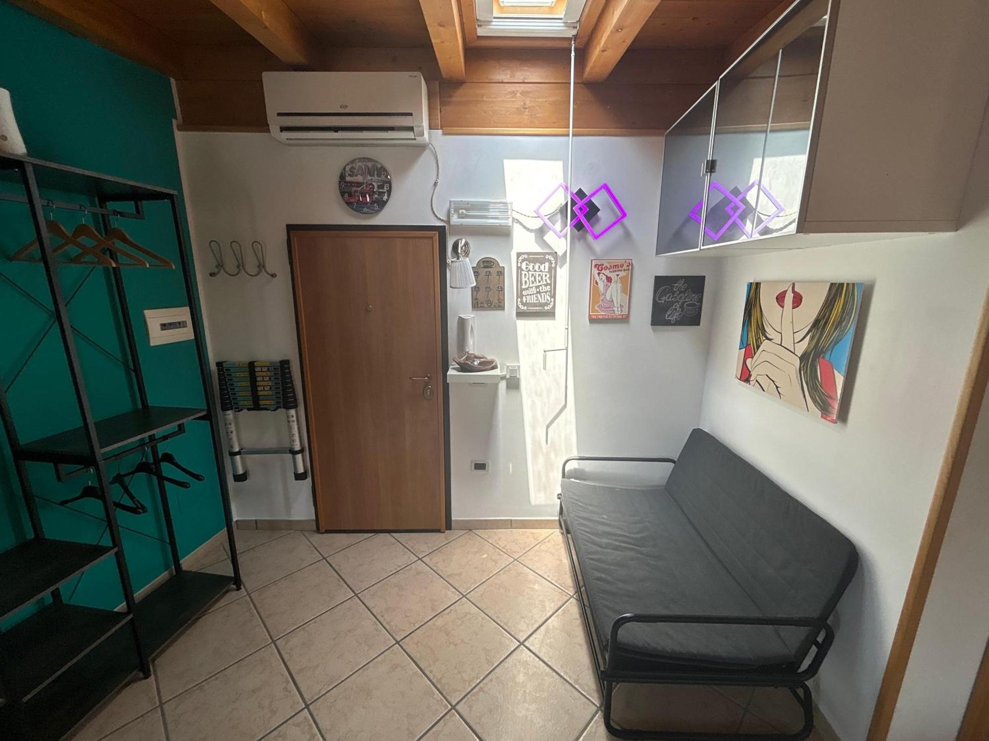 Holiday home House Center Licia